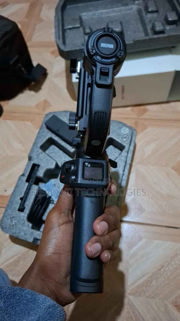 Weebill 3s Gimbal - thumbnail 3