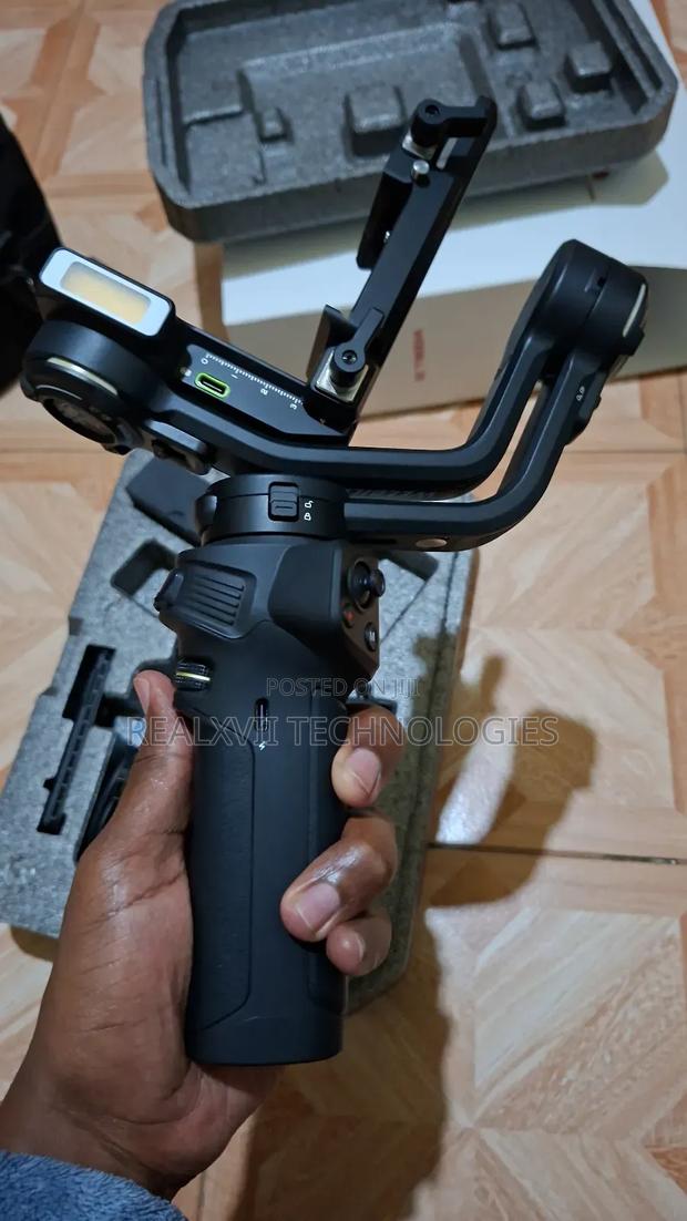 Weebill 3s Gimbal - thumbnail 4