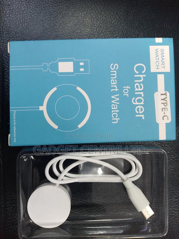 Type C Smart Watch Charger Brand New - thumbnail 3