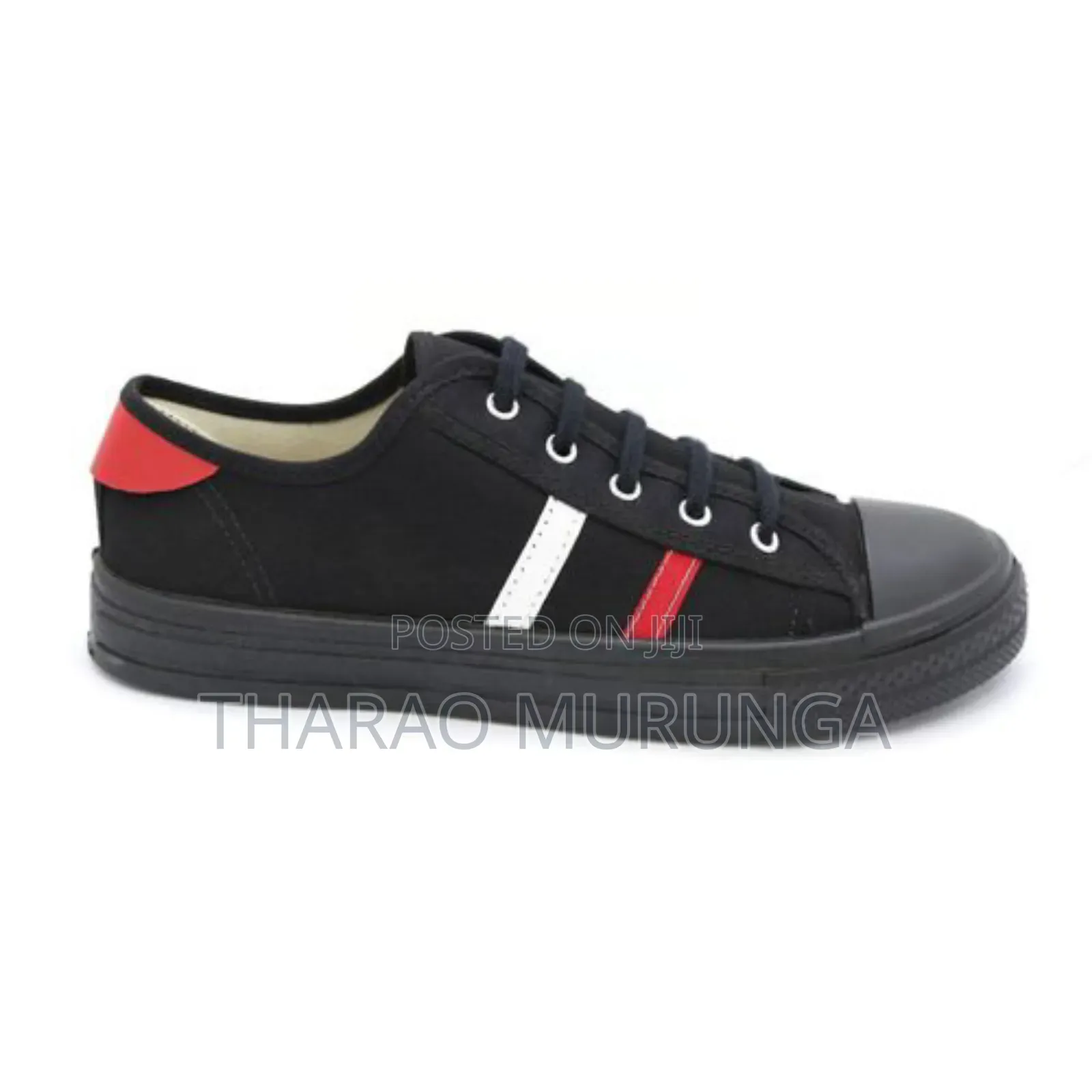 Rubber Bullets Sports Shoe