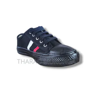 Rubber Bullets Sports Shoe