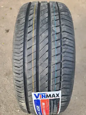 255/55r19 Vinmax Tyres 111w Active V02