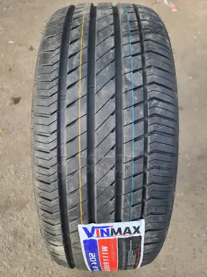 255 /55 R19 Vinmax Tyres 111w Active V02