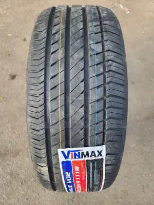 255 /55 R19 Vinmax Tyres 111w Active V02