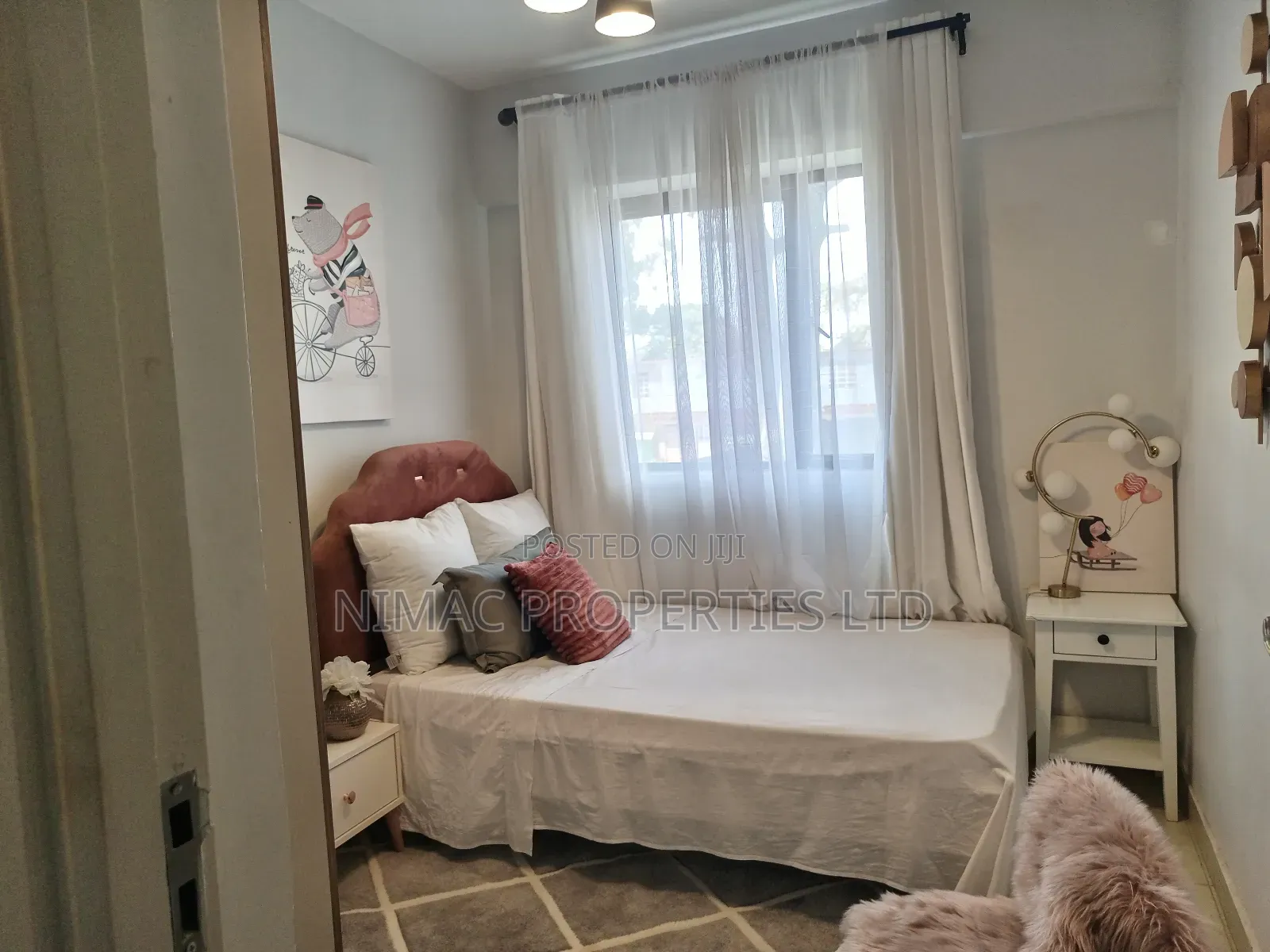 2bdrm Apartment in Urban Oasis, Uthiru for sale