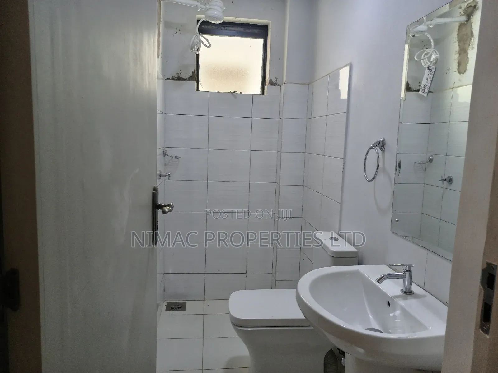 2bdrm Apartment in Urban Oasis, Uthiru for sale