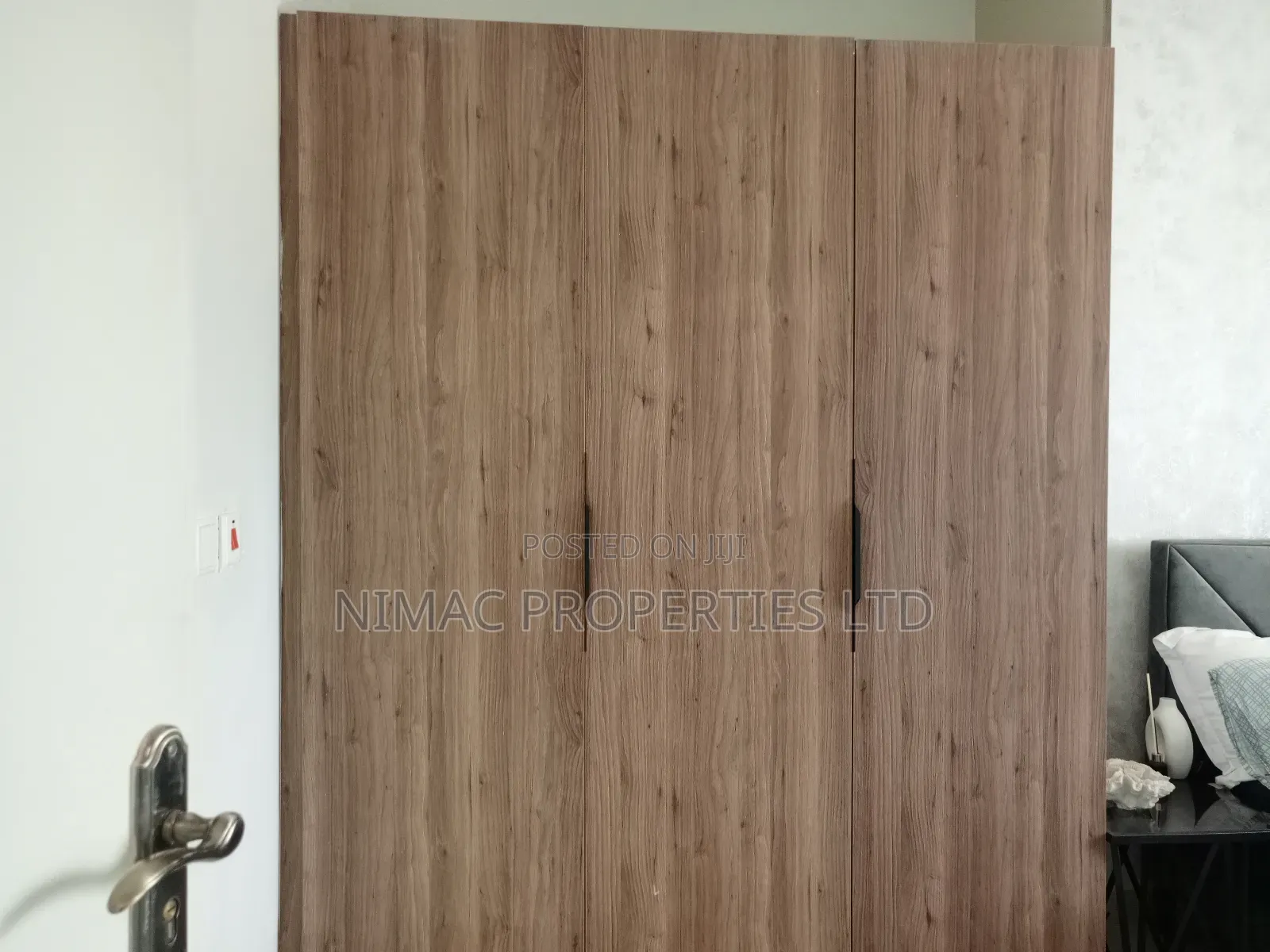 2bdrm Apartment in Urban Oasis, Uthiru for sale