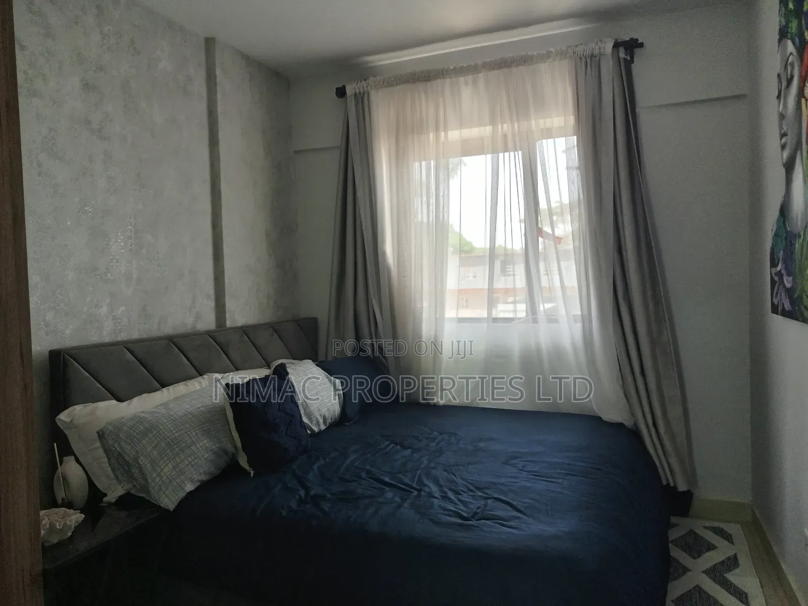 2bdrm Apartment in Urban Oasis, Uthiru for sale