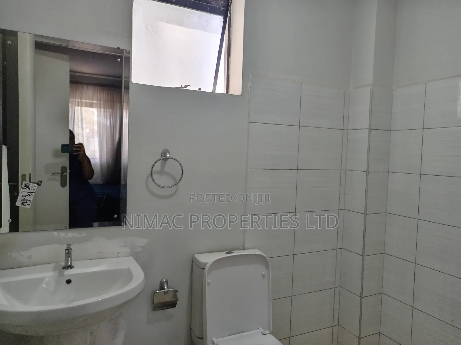 2bdrm Apartment in Urban Oasis, Uthiru for sale