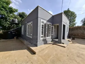 2bdrm Bungalow in Uthiru for rent