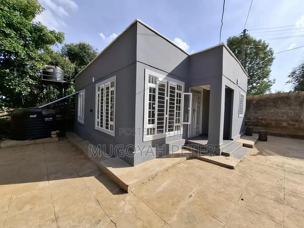 2bdrm Bungalow in Uthiru for rent