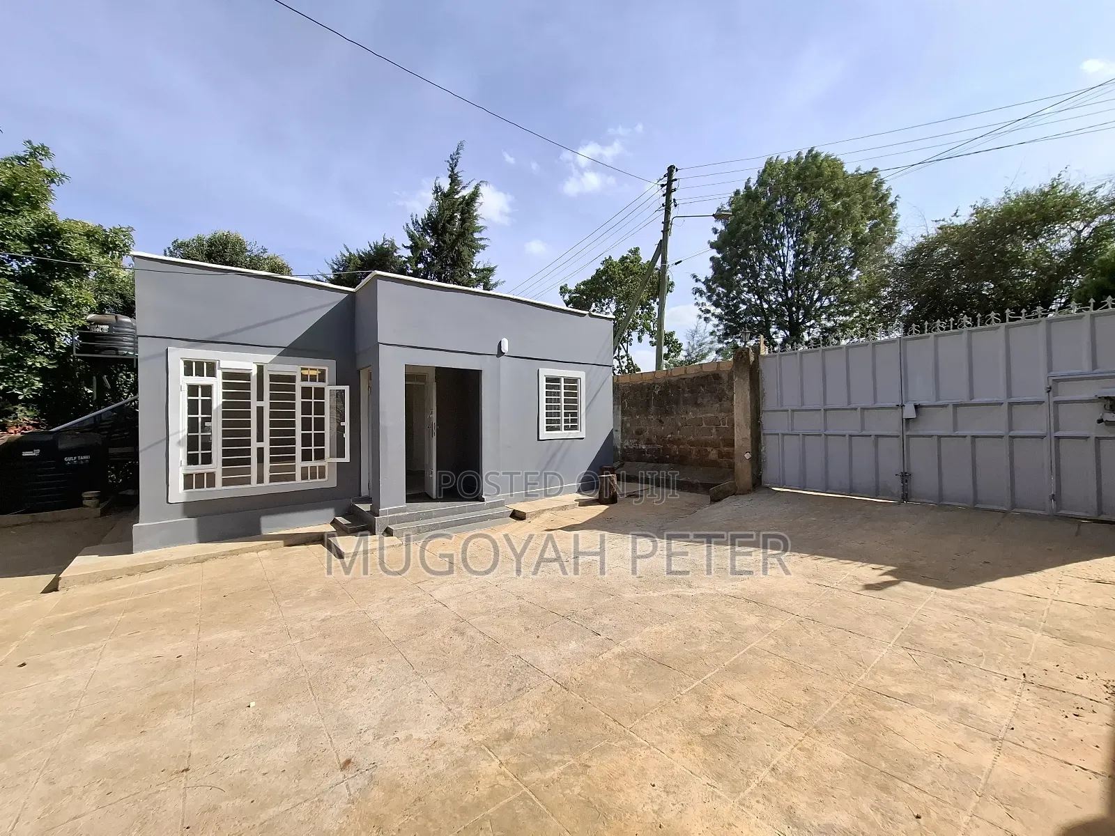 2bdrm Bungalow in Uthiru for rent