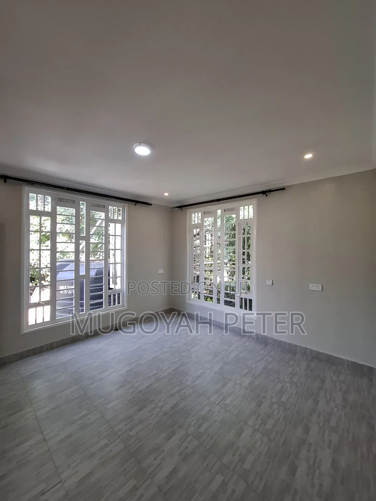 2bdrm Bungalow in Uthiru for rent