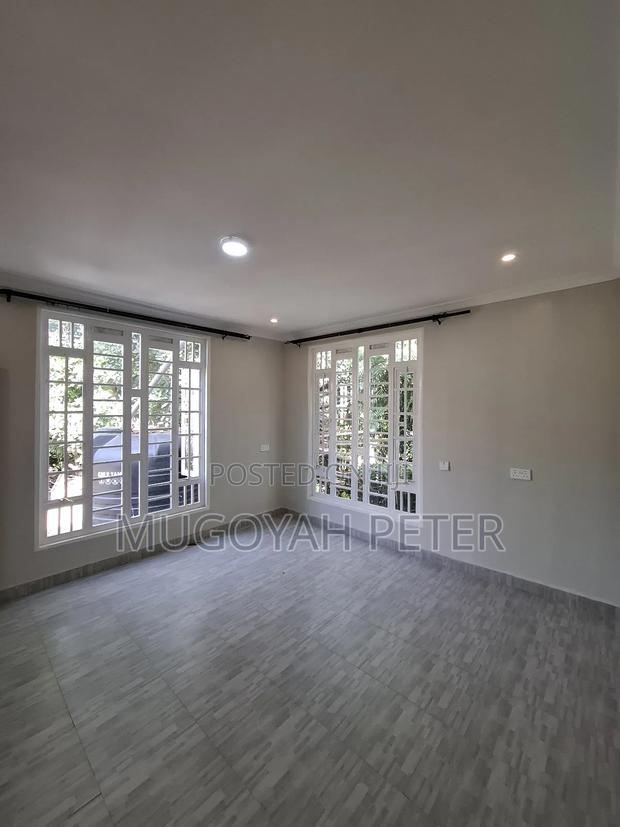 2bdrm Bungalow in Uthiru for rent - thumbnail 11