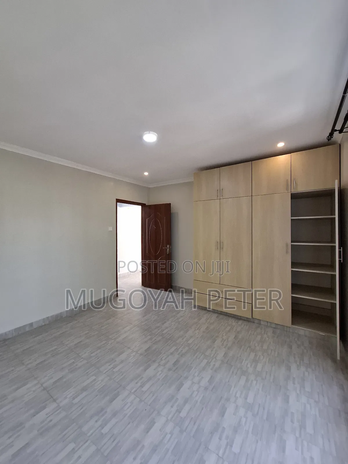 2bdrm Bungalow in Uthiru for rent