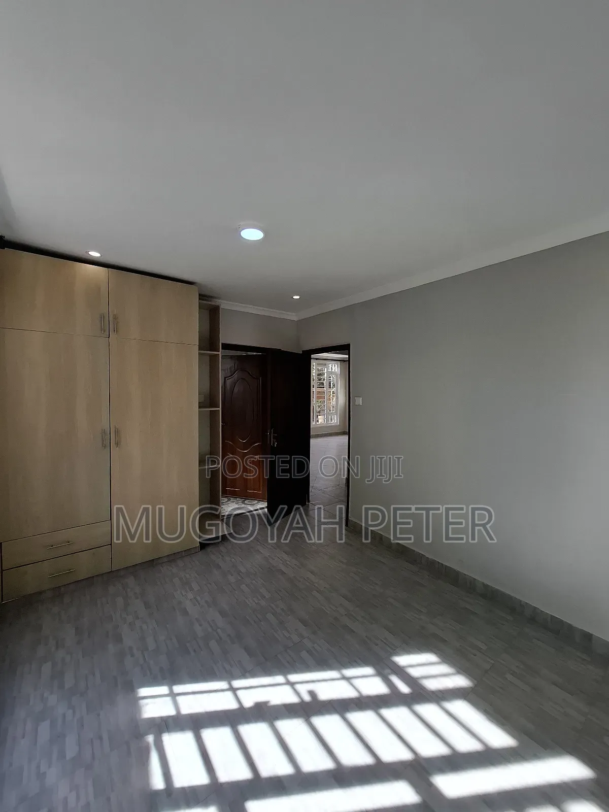 2bdrm Bungalow in Uthiru for rent