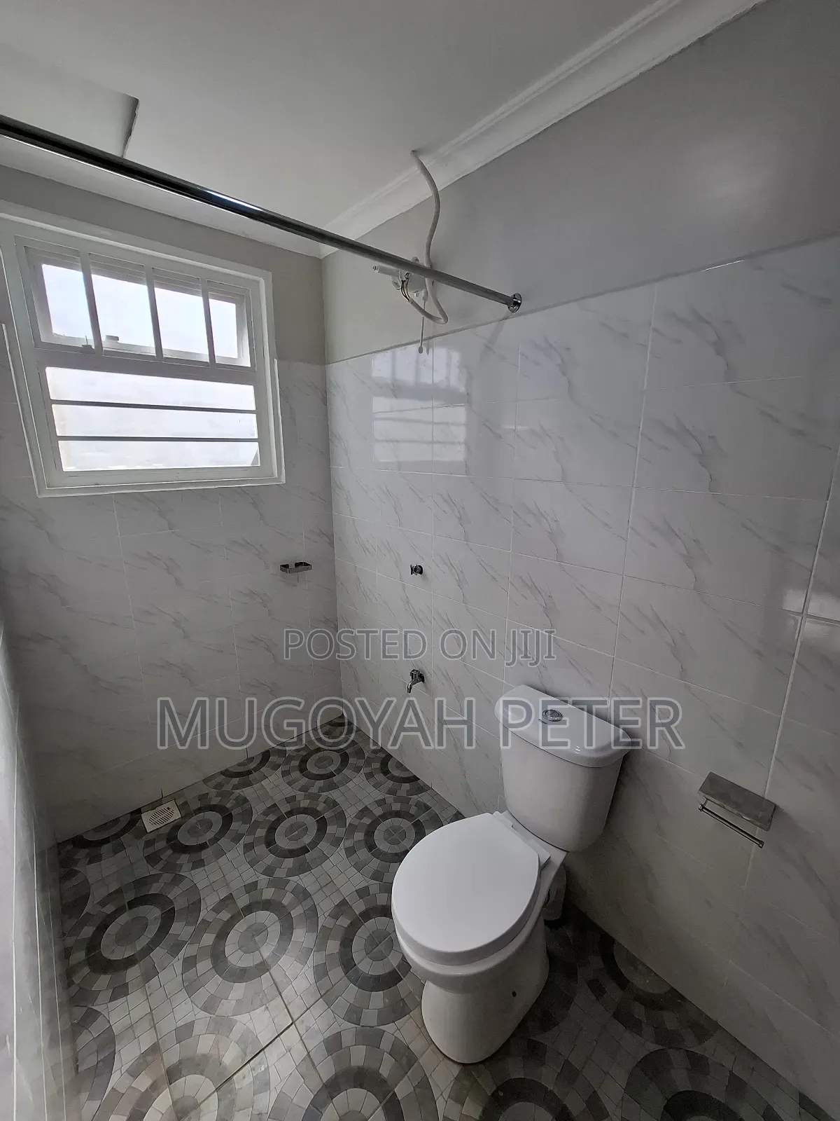 2bdrm Bungalow in Uthiru for rent