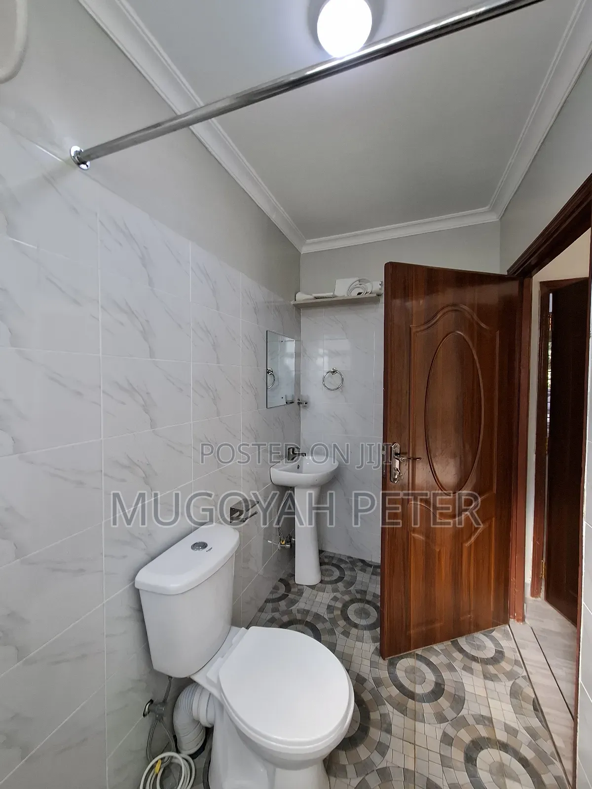 2bdrm Bungalow in Uthiru for rent