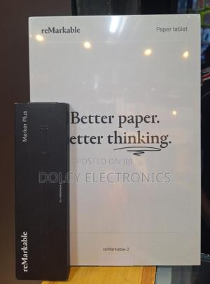 New Tablet 8 GB Black - main view