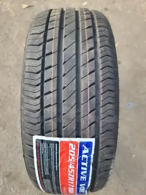 205/45r17 Vinmax Tyres Active V02
