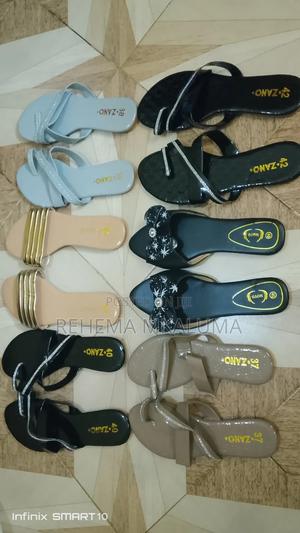 Ladies Sandals - thumbnail 2
