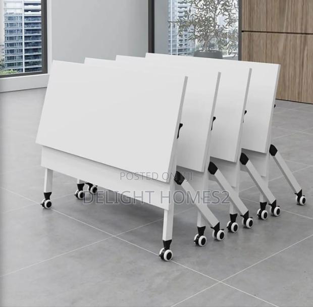 Folding Study Table_thom - thumbnail 2