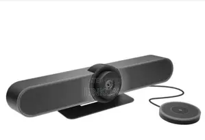 Logitech Meetup Conferencecam + Expansion Mic Bundle