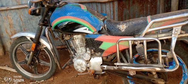 Ranger 2019 Black - main view