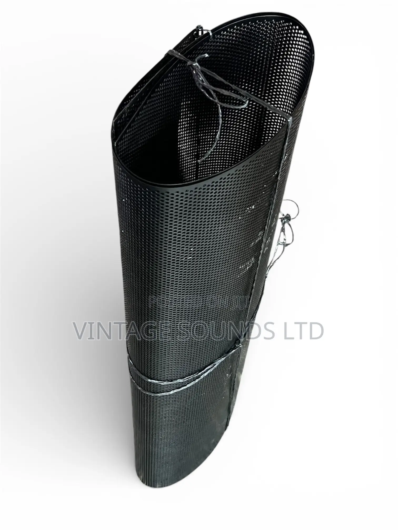 1meter Square 39” by 39” Mesh Wire / Speaker Cabinet Grill