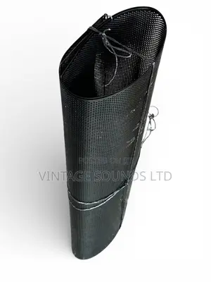 1meter Square 39” by 39” Mesh Wire / Speaker Cabinet Grill