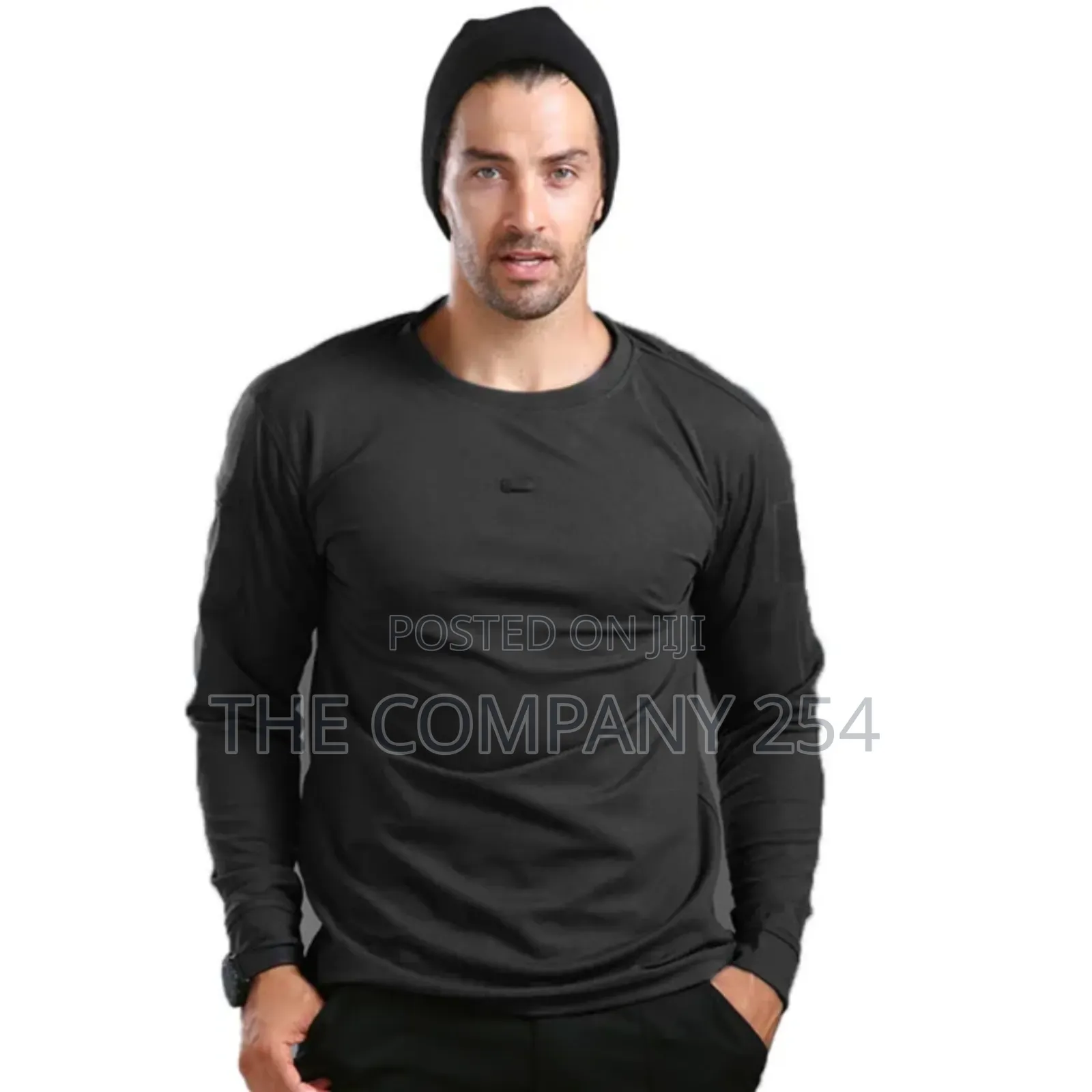 Sivi Hunting Clothes Tactical Outdoor Top Long Sleeve Combat T Shirts