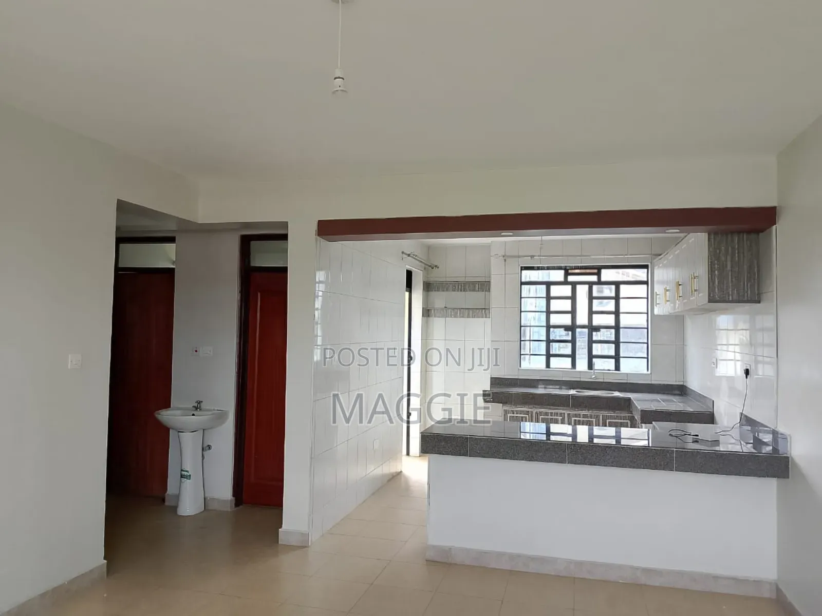 2bdrm Apartment in Tendo Estate, Utawala for rent