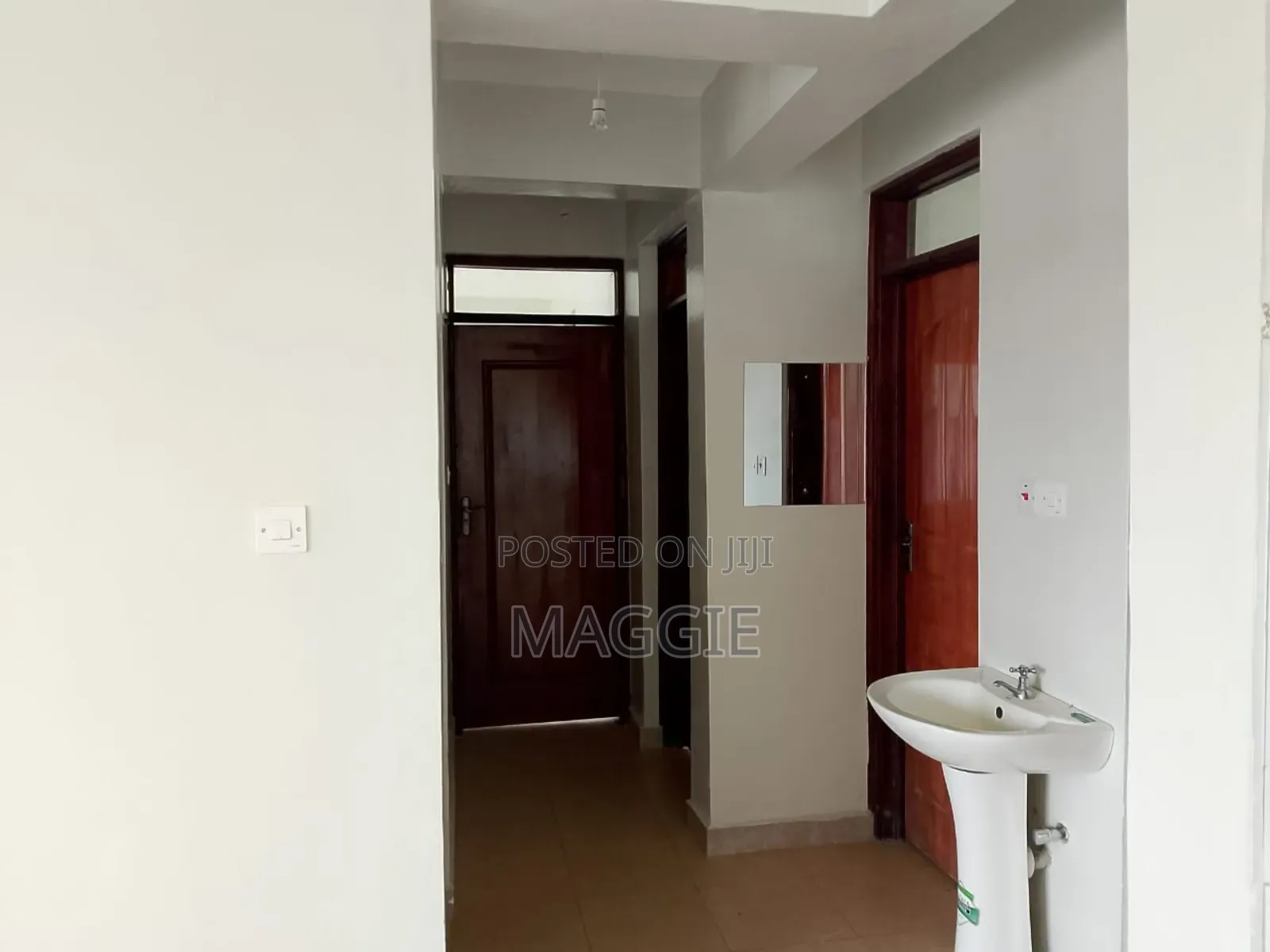 2bdrm Apartment in Tendo Estate, Utawala for rent