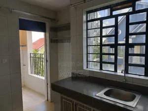 2bdrm Apartment in Tendo Estate, Utawala for rent