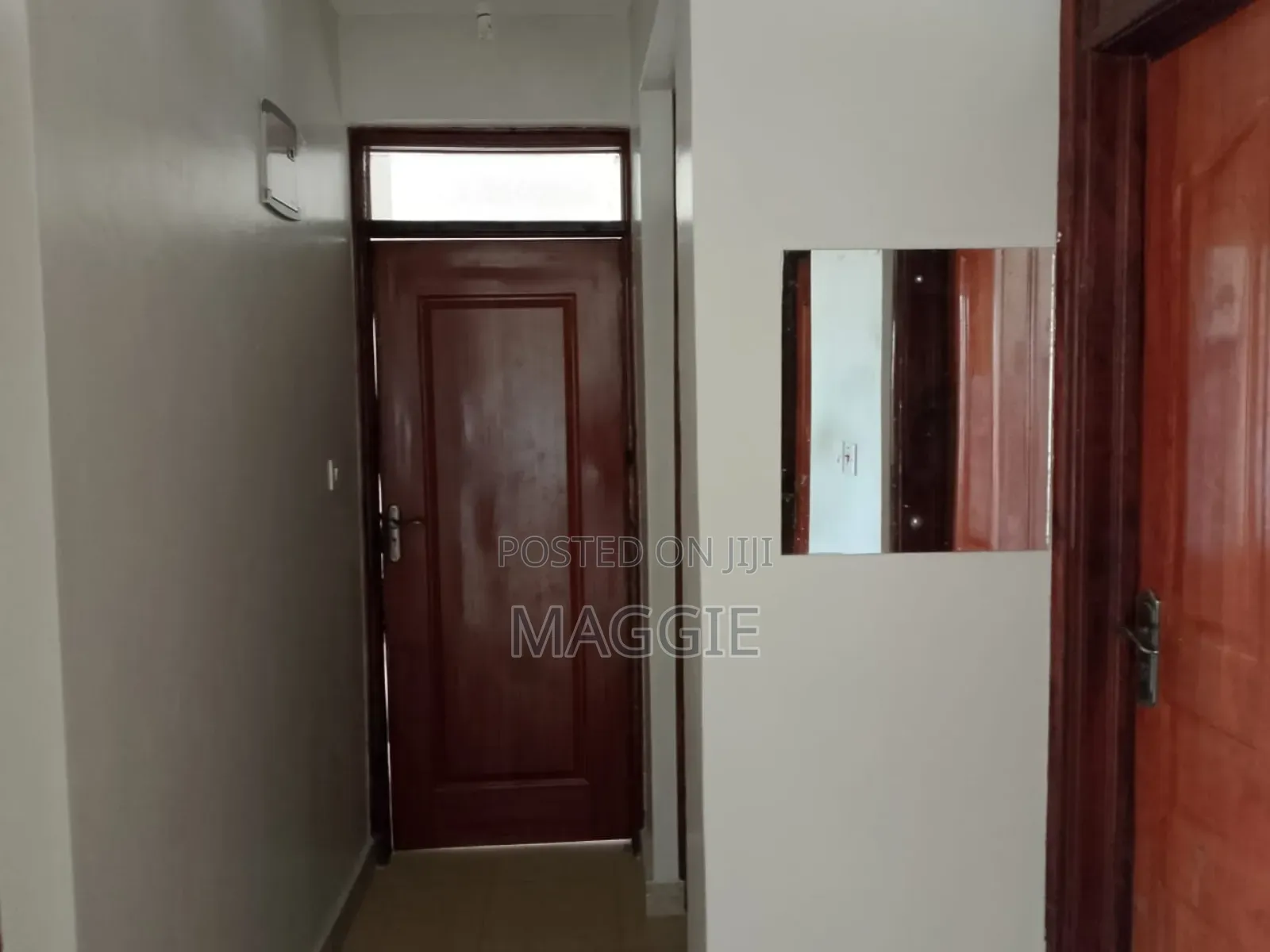 2bdrm Apartment in Tendo Estate, Utawala for rent