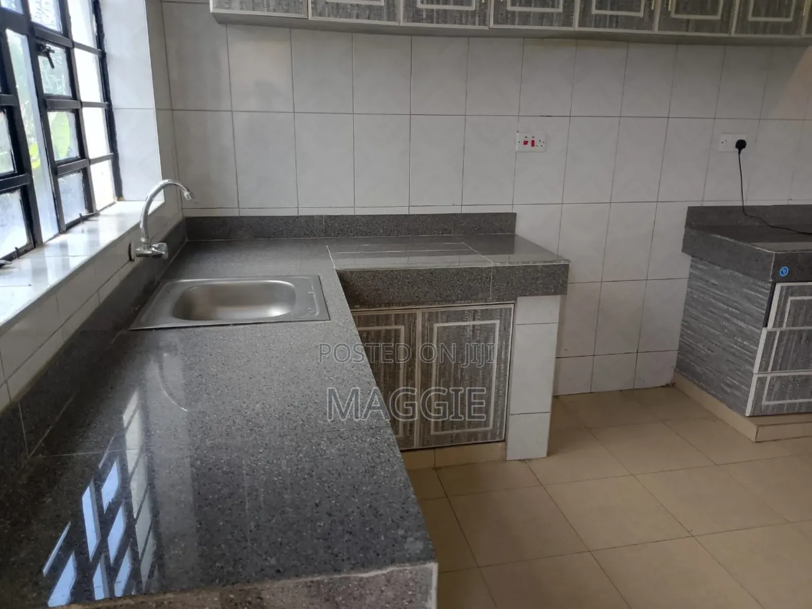 2bdrm Apartment in Tendo Estate, Utawala for rent