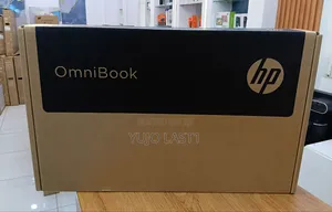 New Laptop HP OmniBook X Flip 14" 12GB Intel Core i7 SSD 512GB