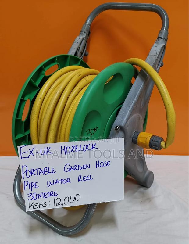 Hozelock Hose Reel