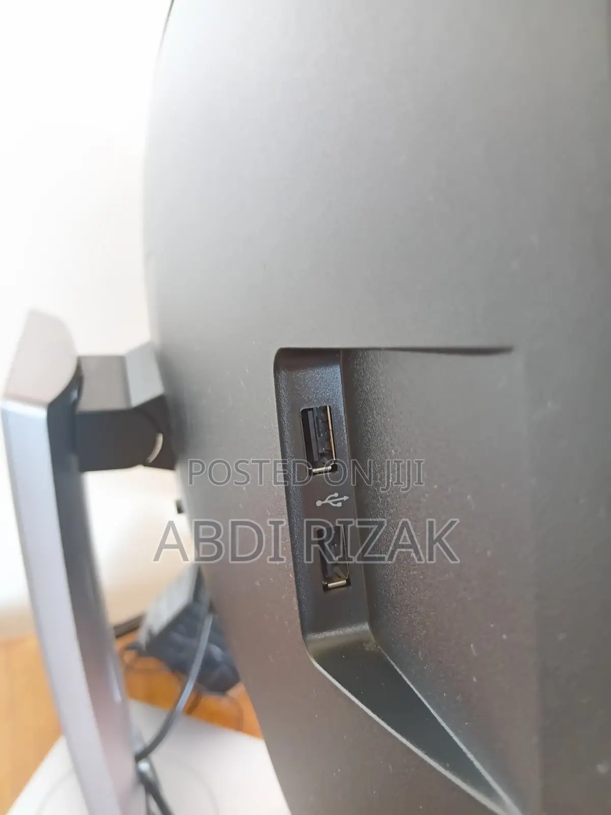 Desktop Computer HP ProDesk 600 G5 16GB Intel Core i5 SSD 256GB