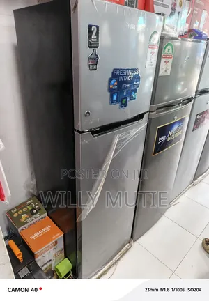 Fridge Repair and Service