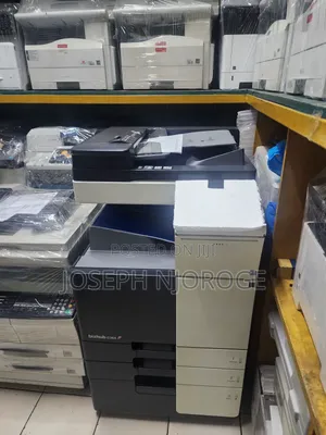 Cost Effective Reliable Konica Minolta Bizhub C364