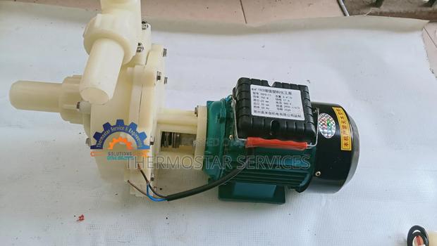 Chemical Pump