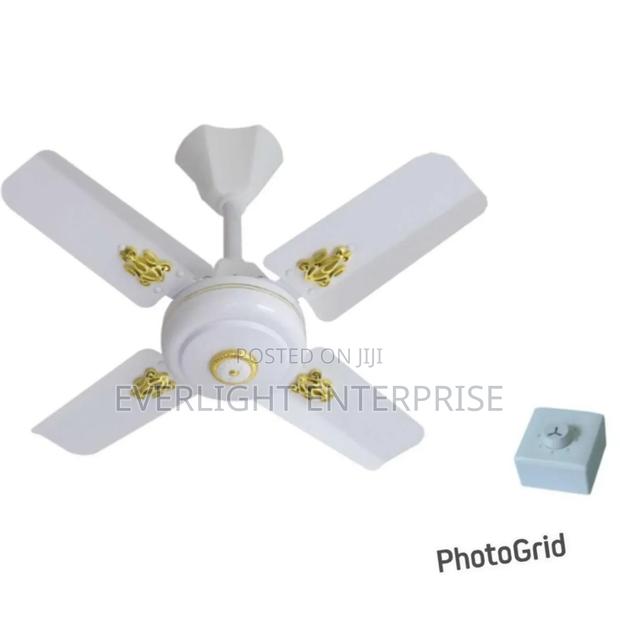 Windsor Ceiling Fan