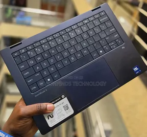 Laptop HP OmniBook X Flip 14" 16GB Intel Core Ultra 7 SSD 1T
