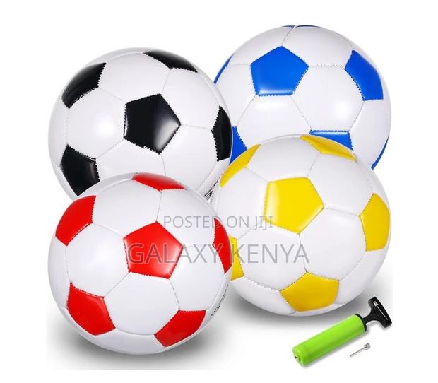 Football - Big Size