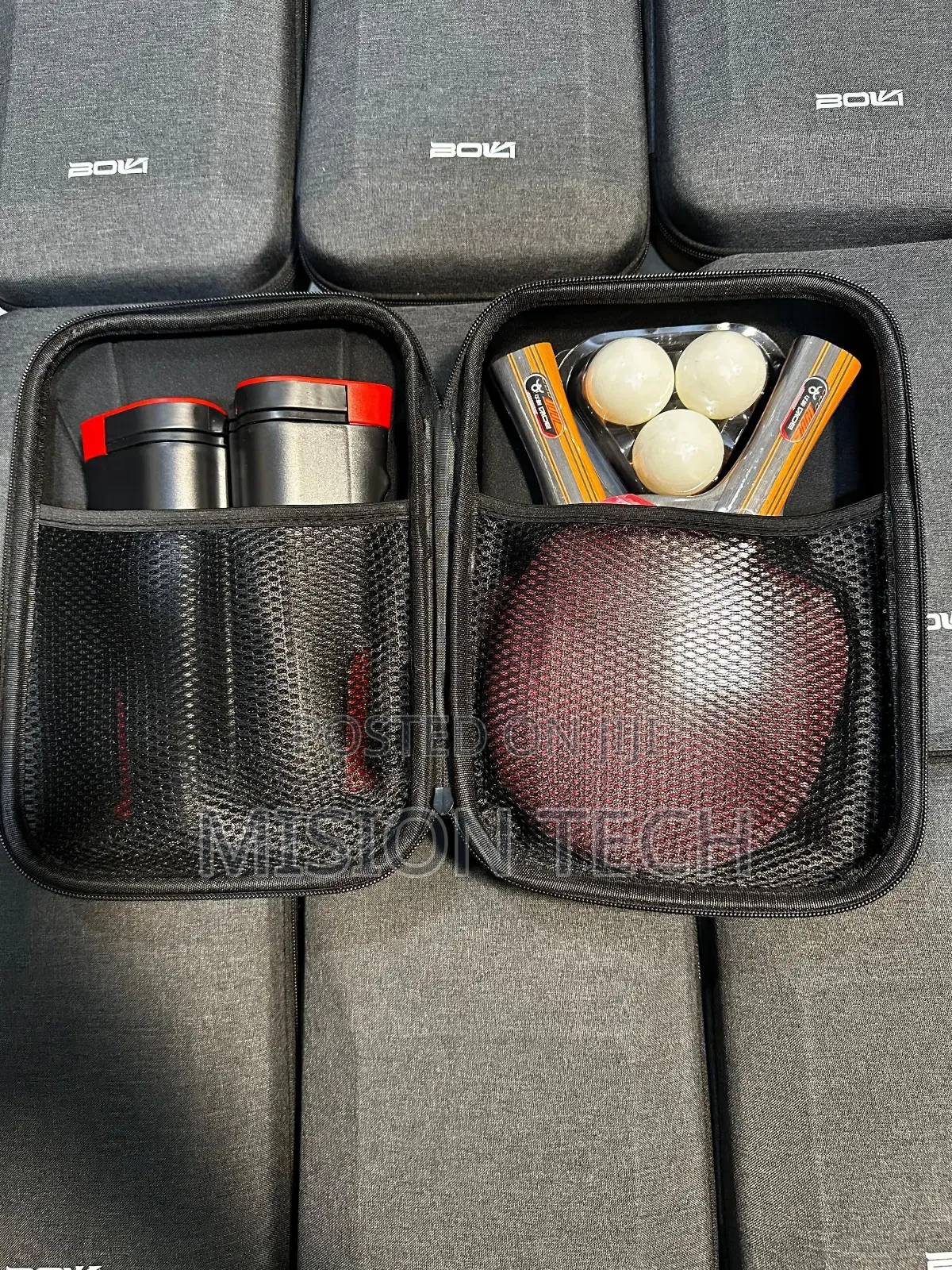 Table Tennis Set