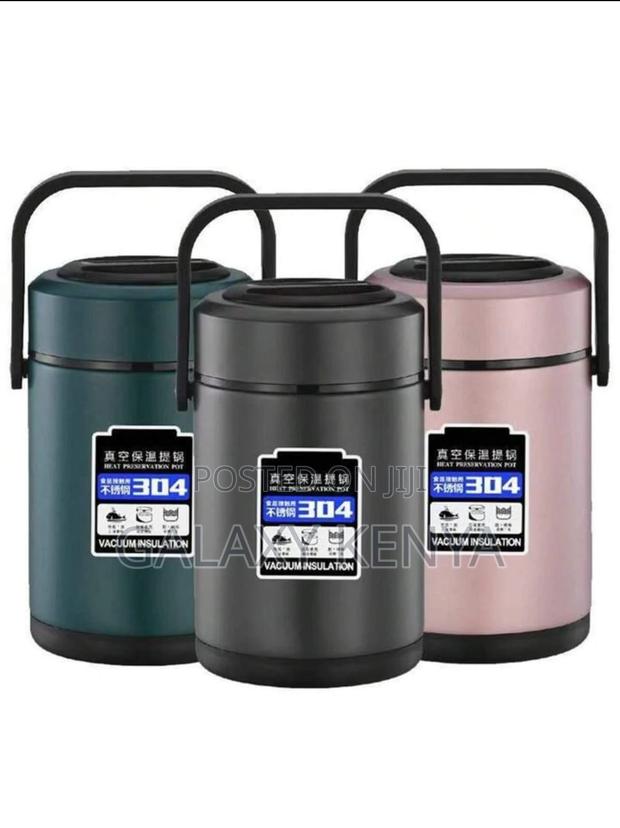 Food Flask - thumbnail 2