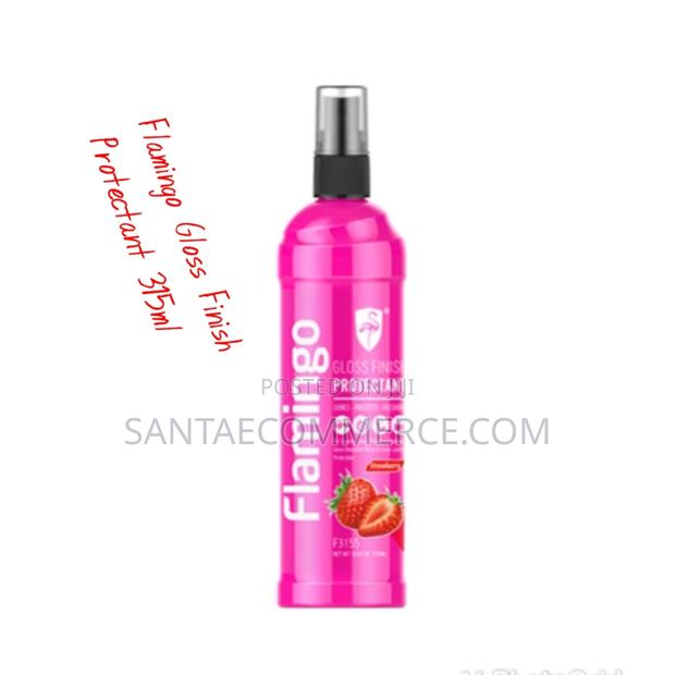Flamingo Gloss Finish Protectant 315ml