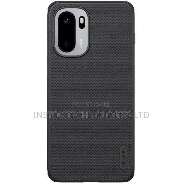 Nillkin Super Frosted Shield Pro Case For Oneplus 15 & Ace 6/6t