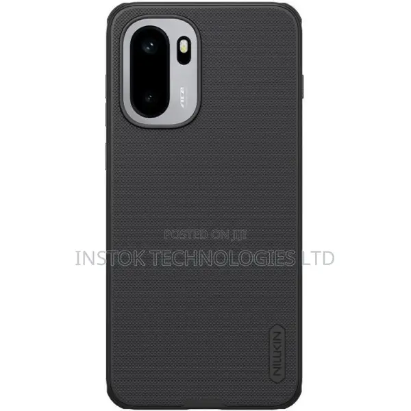 Nillkin Super Frosted Shield Pro Case For Oneplus 15 & Ace 6/6t